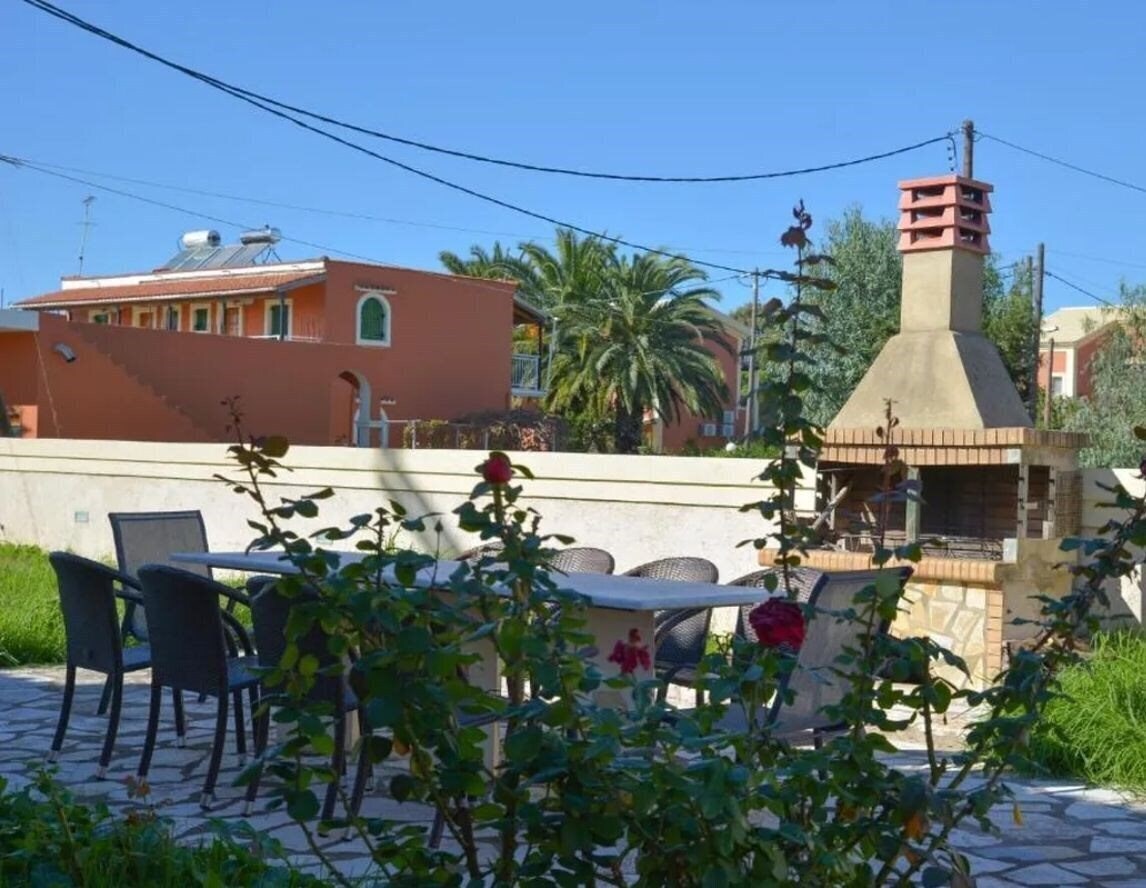 Зображення Megali Luxuries 4*